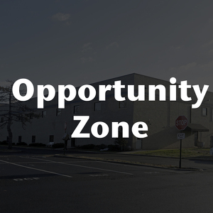 Fundraising Page: Opportunity Zone Day Program